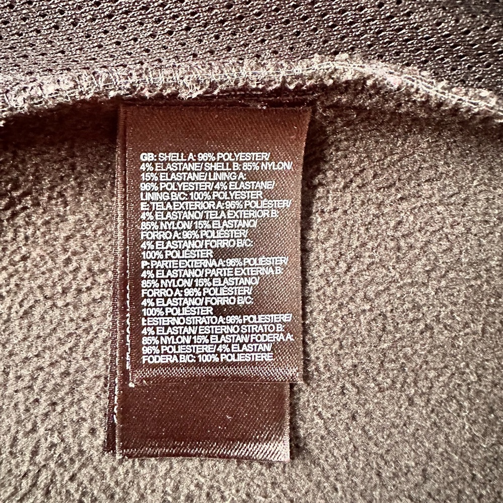 North Face Windwall Jacket - image 3